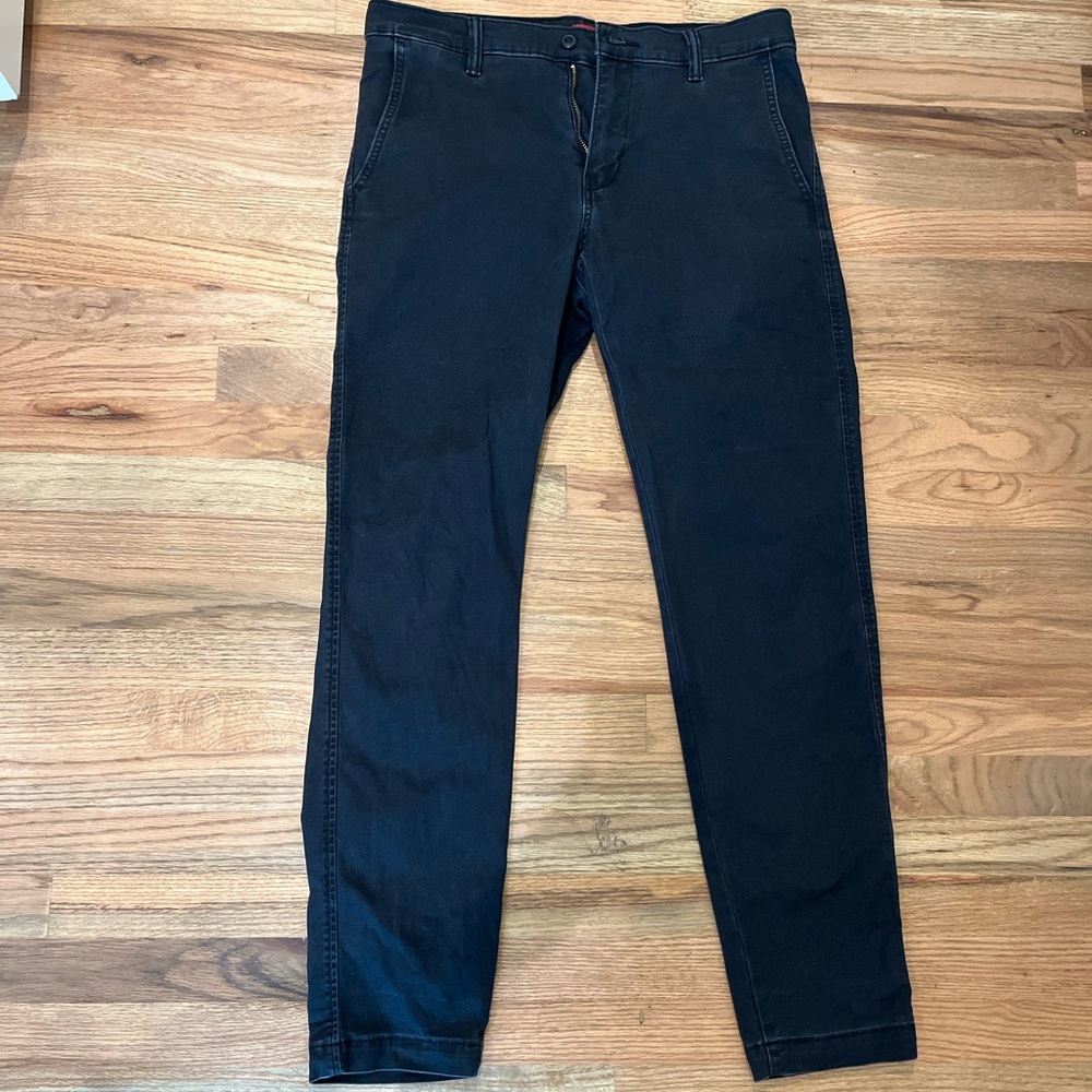 Levi's Men's Chinos - Black 34L